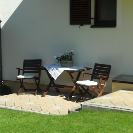 Appartement Koller Пертизау Екстер'єр фото