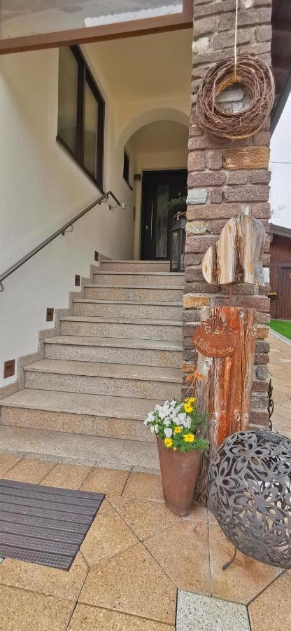 Appartement Koller Пертизау Екстер'єр фото