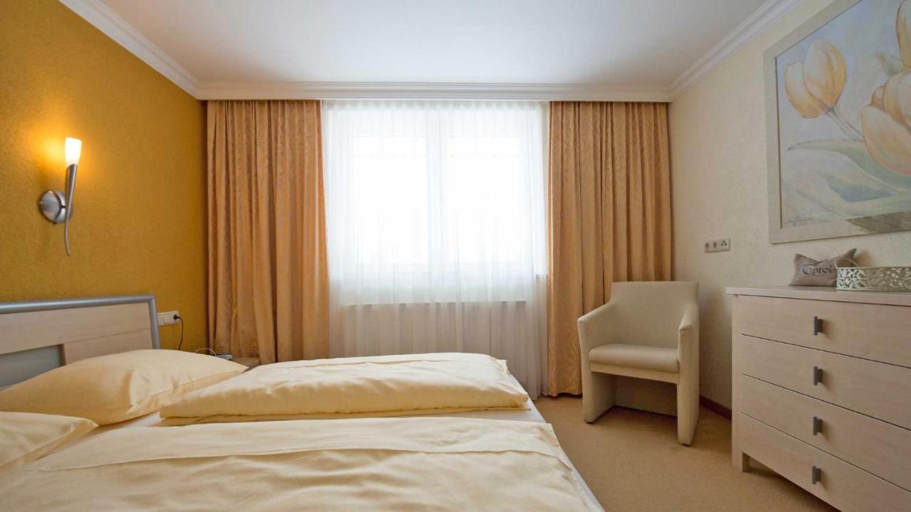 Appartement Koller Пертизау Екстер'єр фото