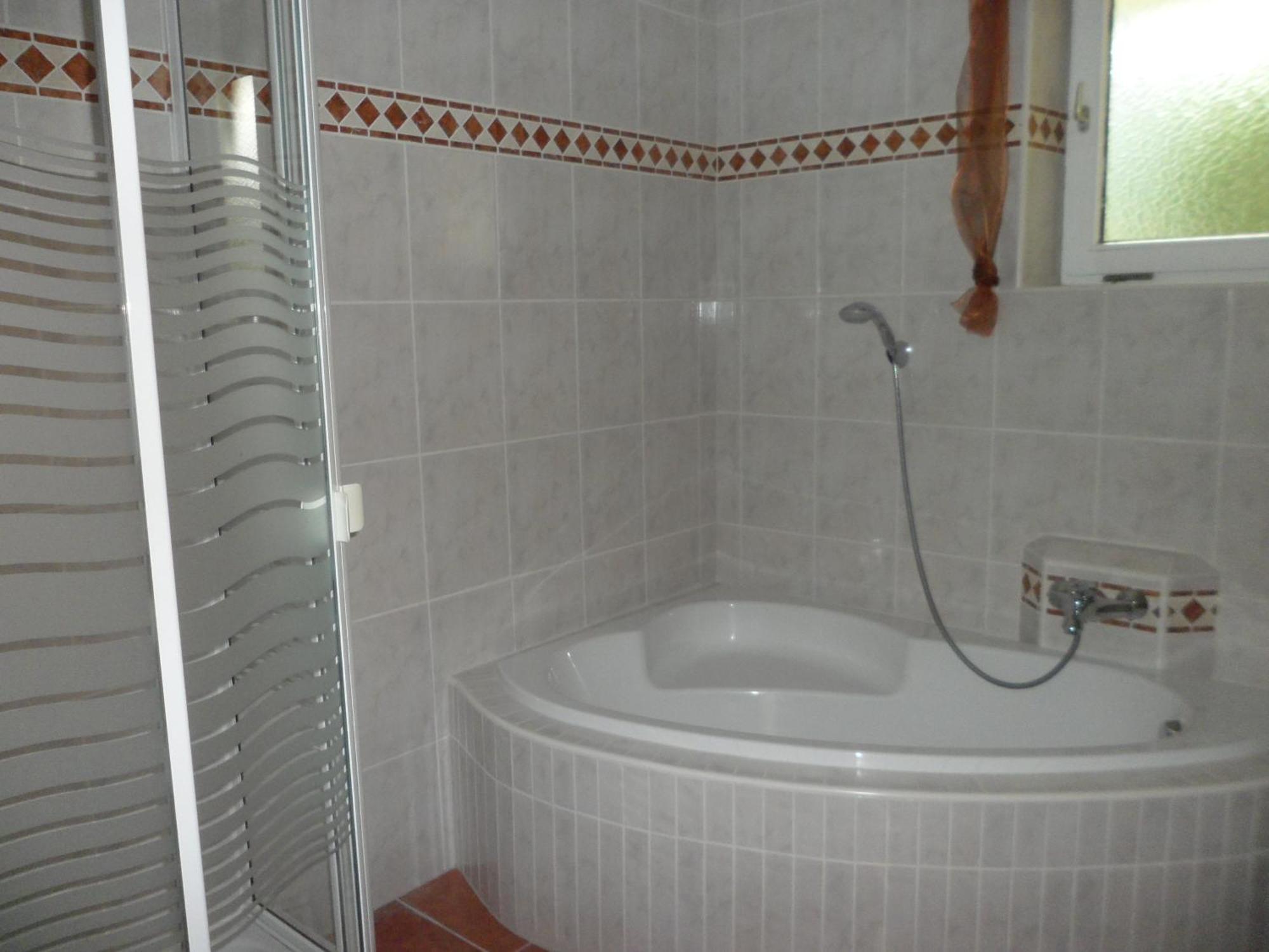 Appartement Koller Пертизау Екстер'єр фото